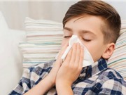 Bệnh cúm mùa bùng phát mạnh mẽ trong năm 2022